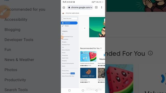 how to dowloed extensions in moblie смотреть онлайн
