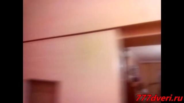 777dveri.ru Рондо 8ДО5 (беленый дуб) Наши работы межкомнатная дверь смотреть онлайн