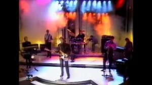 Paul McCartney - Listen to What the Man Said | Wogan | BBC1 20/11/1987
