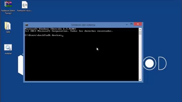 FireFox OS- Instalacion del Recovery смотреть онлайн