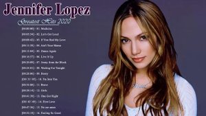 Top 20 Best Songs Of Jennifer Lopez Playlist 2020 || Jennifer Lopez Greatest Hits Full Album