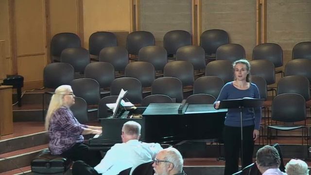 October 14 @11am - Worship Service - "Brave Space" смотреть онлайн