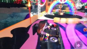 Как заработать в Roblox карте Леди бак и Супер кот ( и показала Манарха )