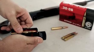 Browning Bar Mk 3 calibro .30-06