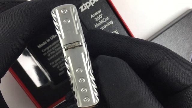 Zippo 29672 смотреть онлайн