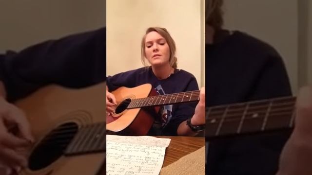 It Is Well With My Soul (cover by Brittany and Brynna Horswell) смотреть онлайн