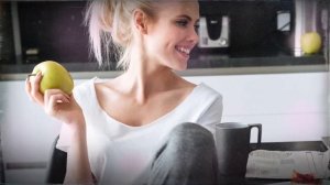 Так увлеклась, что не заметила как на кухню зашел супруг... | 18+ Истории любви и измен