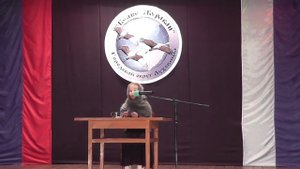 "Хотелось просто жить" Ксения Толока