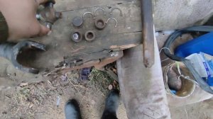 ИСУЗУ БИГХОРН