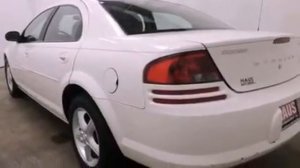 2006 Dodge Stratus Canfield OH