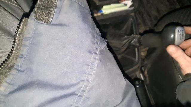 Лада Гранта - МКПП включается только 3 и 4 передача смотреть онлайн