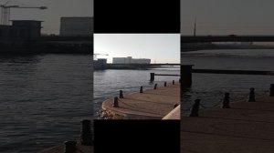Водный Калининград #1.