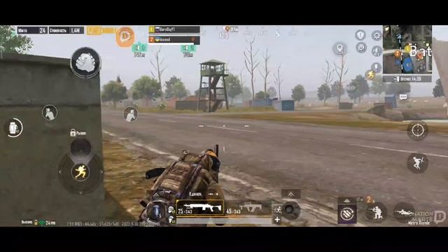 PUBG ОТКРЫВАЮ БЕЛЫЕ ДВЕРИ 12🙂METRO🙂2200700941207184 помощь для развития канал🙂 смотреть онлайн