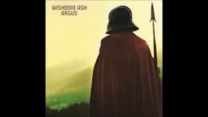Wishbone Ash - Argus - Throw Down The Sword (In Concert)