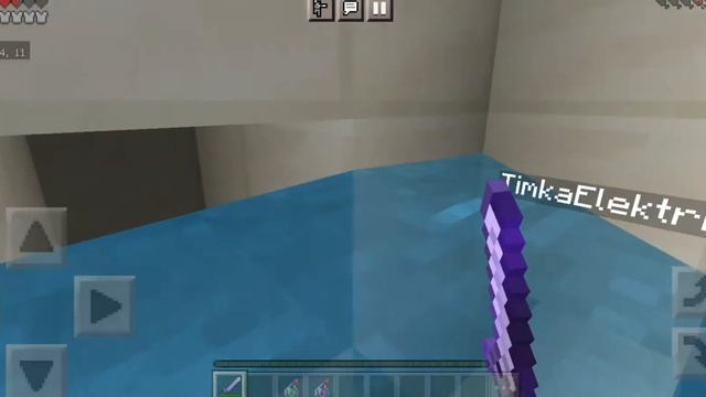 Крутая нарезка Kit PvP на карте Тимы, приколы с лифтами (Moytash vs Timka Elektik) смотреть онлайн