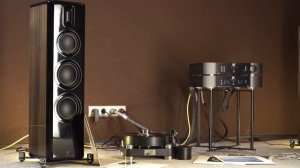 Акустика QUAD Revela 2 - лучшие hi-fi напольники о которых вы не знали