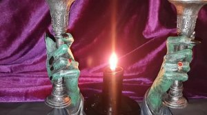 РЕЙКИ МЕЙКИ И ПОДОБНАЯ ЕРУНДА...ИНГА ХОСРОЕВА