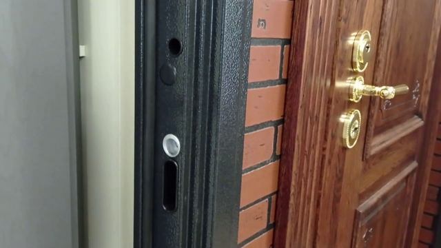 Видеообзор входной металлической двери "Техно XN 91" от компании АСД. Производство г. Йошкар-ола. смотреть онлайн