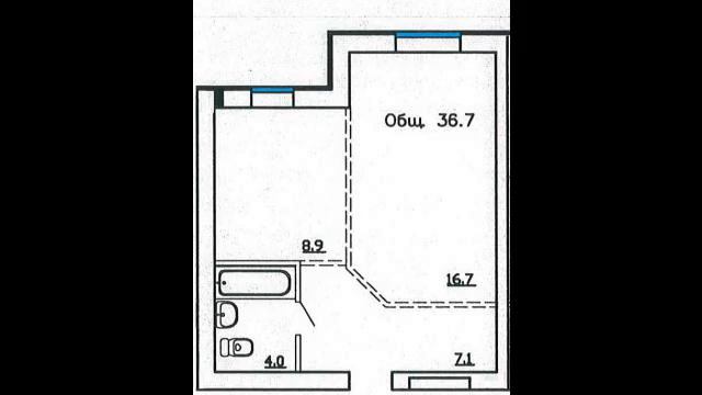 Продам 1 к.квартиру в сданном доме. Ипотека. смотреть онлайн