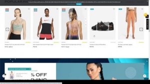 Kiliosport Fashion Store 11 Maximum load speed for google speed