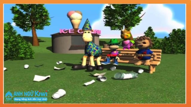 Super Minds STARTER Unit 9 Story смотреть онлайн