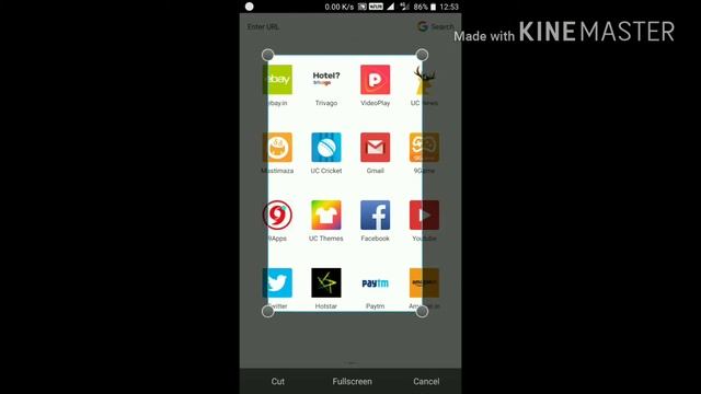 Uc Browser useful hidden features and tips in Hindi.. смотреть онлайн