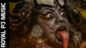 Aigiri nandini dj remix deep song maha Kali remix song 2020