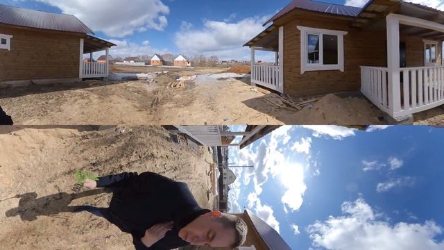 ПРЕДЛАГАЕМ НЕДОРОГОЙ ДОМ В ИГЛИНО смотреть онлайн