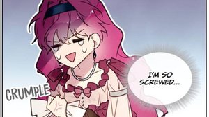 Единственный исход злодейки - смерть. Глава 11.