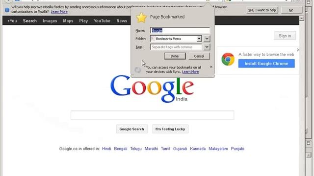 Selenium Tutorial - Jan batch - Selenium RC Webdriver Tutorial - Day-5
