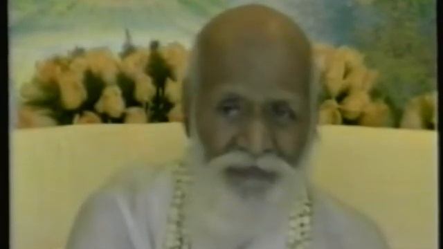 Пресс-конференция Махариши 2003.12.17 смотреть онлайн