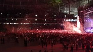 Концерт дженнифер лопес  в москве