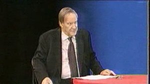 Очевидное — невероятное «Возможно ли бессмертие человека» (документальный сериал, 1973-2010)