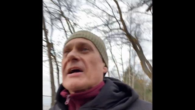 Улыбайтесь всегда! Улыбка Вам откроет все двери! Ежедневные прогулки и мысли. смотреть онлайн