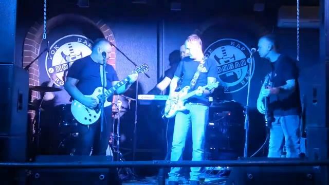 Самара городок