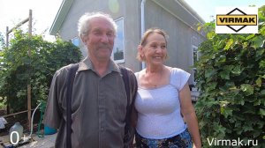 Искренний отзыв о СИП панельном доме с ЦСП от ВИРМАК в Кировском районе Крым