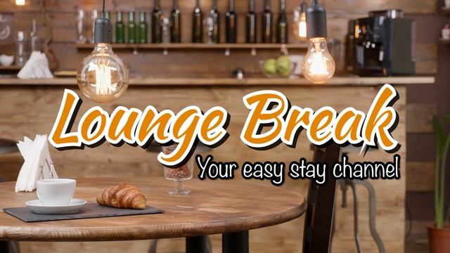 Lounge Break: Music | Jazz | Upbeat | Vanna (Trio) смотреть онлайн