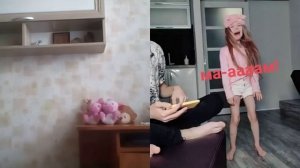 Мама сын и дочь