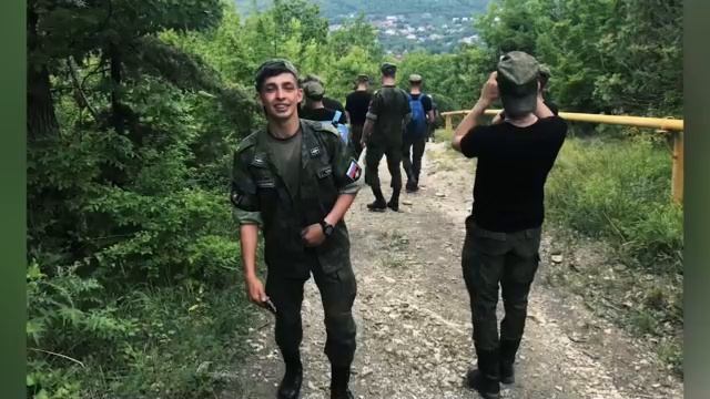 Илдар Усманов - Һуңғы һулыш