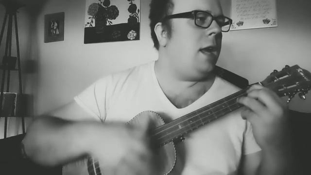 Day 54: Enamel (cover of the Brave Saint Saturn song) смотреть онлайн