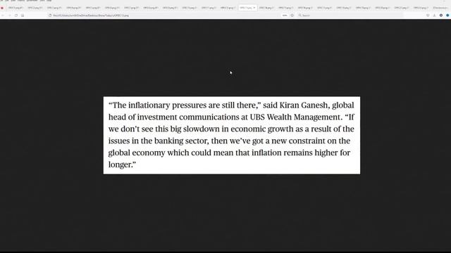 Shocking OPEC+ Decision Stokes Inflation Fears & Undermines National Security to Drive Oil Prices U смотреть онлайн
