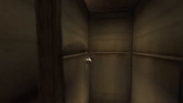 Prince of Persia: The Sands of Time #8 [баня? не люблю бани] смотреть онлайн