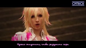 YOHIO - Heartbreak Hotel [rus sub]