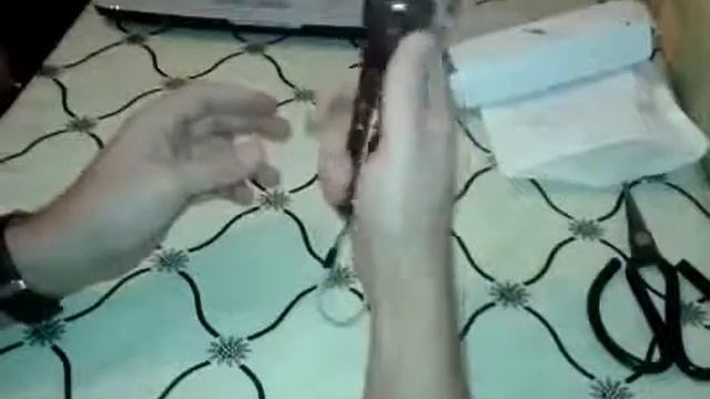 Посылка из Китая Фонарик CREE Посылки с Aliexpress смотреть онлайн