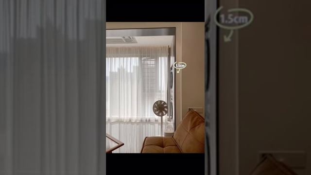 Stainless steel door casing #stainless#decration смотреть онлайн