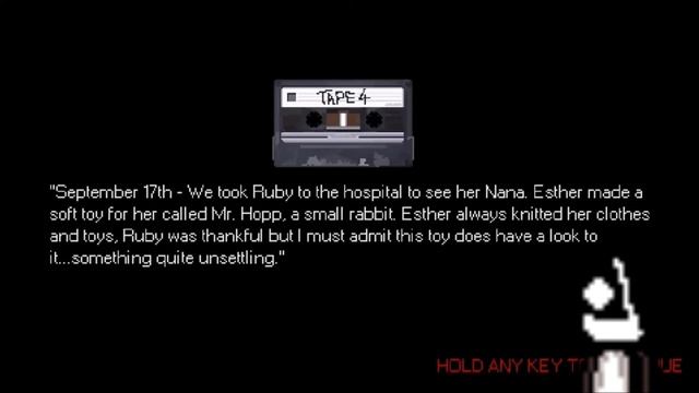 Mr. Hopp's PlayHouse  - Но Не Страшна смотреть онлайн