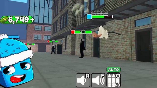 VIRAMOS SKIBID TOILET POR 24 HORAS ! смотреть онлайн