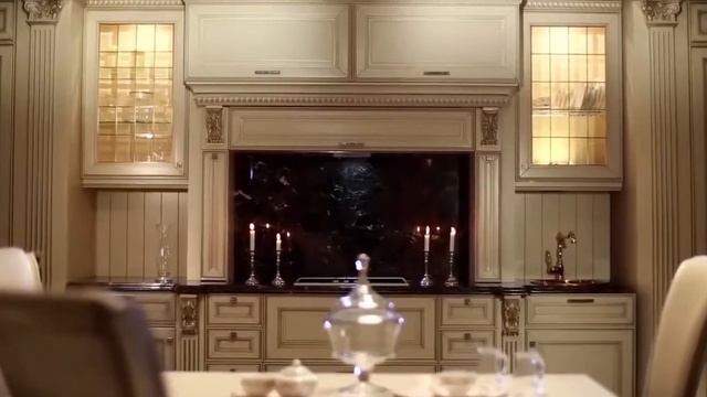 Kuhenberg -30% на модели месяца смотреть онлайн