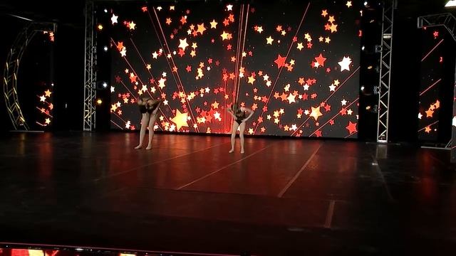 Loyal Brave True \\ Dance With Me Dance Studio смотреть онлайн