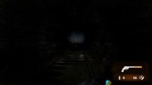 Metro Last Light - TAAAAAAŞŞŞŞŞŞŞŞAAAAAAA - Bölüm 7